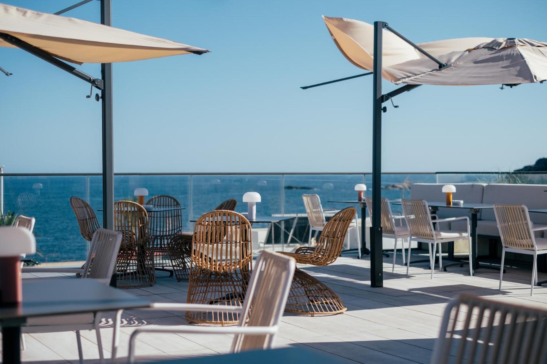 Hotel Cetina Puerto