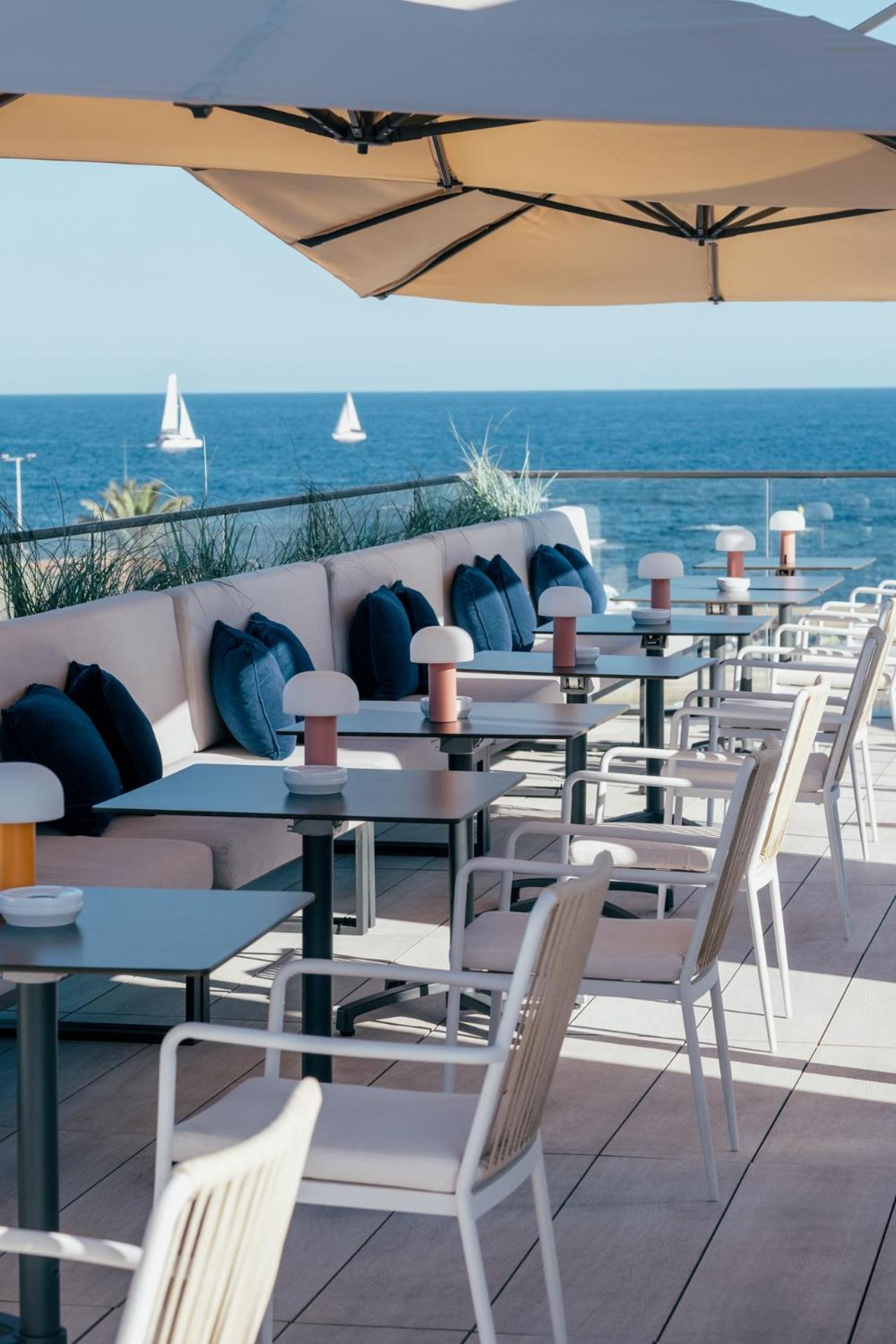 Cetina Puerto Hotel 3*