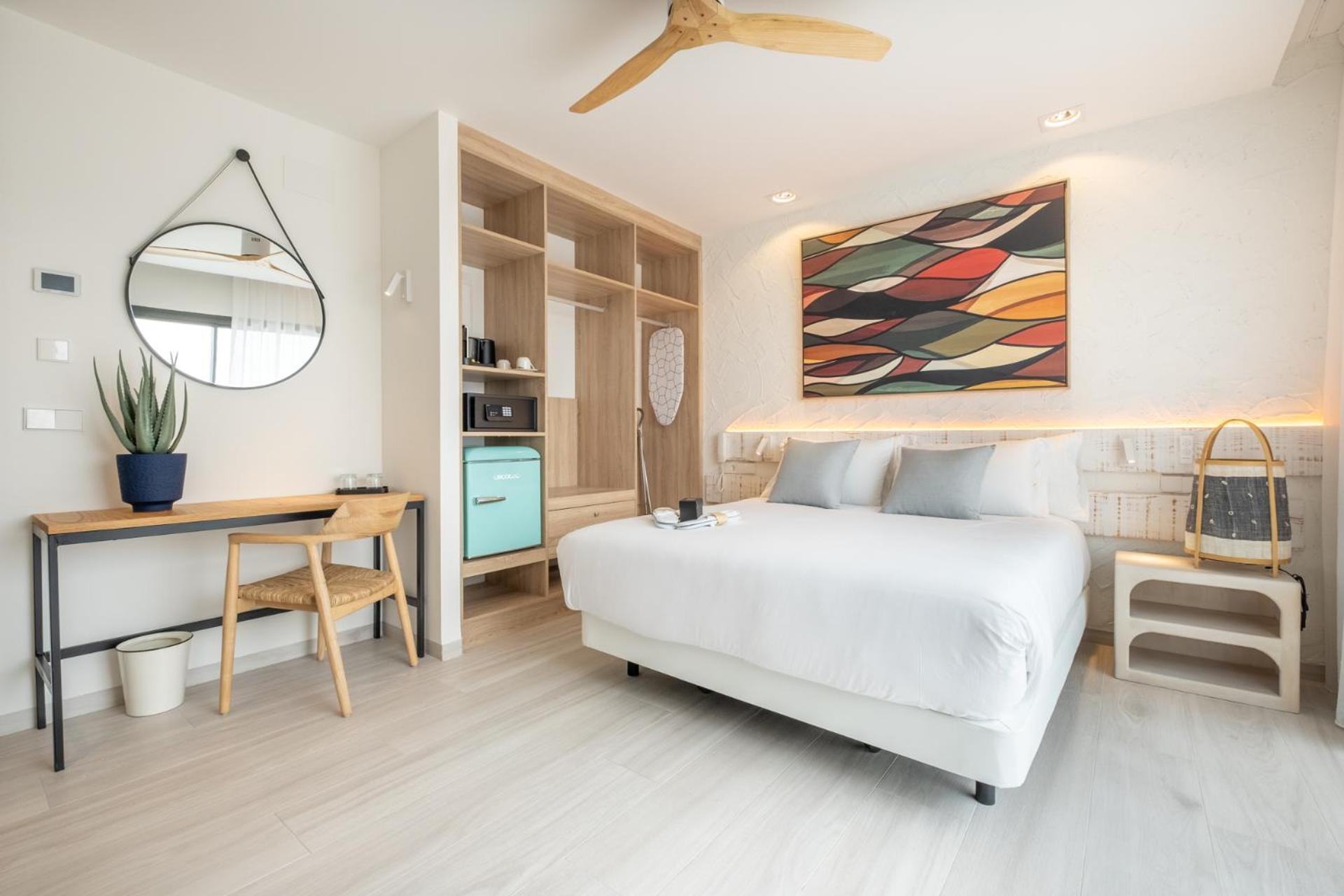 Hotel Cetina Puerto