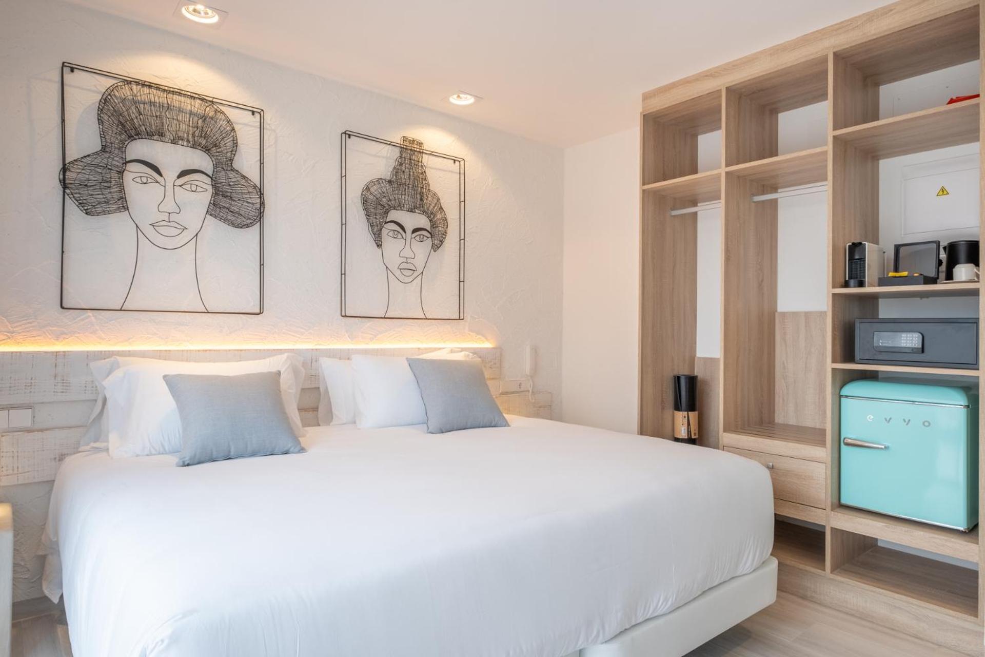 Hotel Cetina Puerto Cabo de Palos