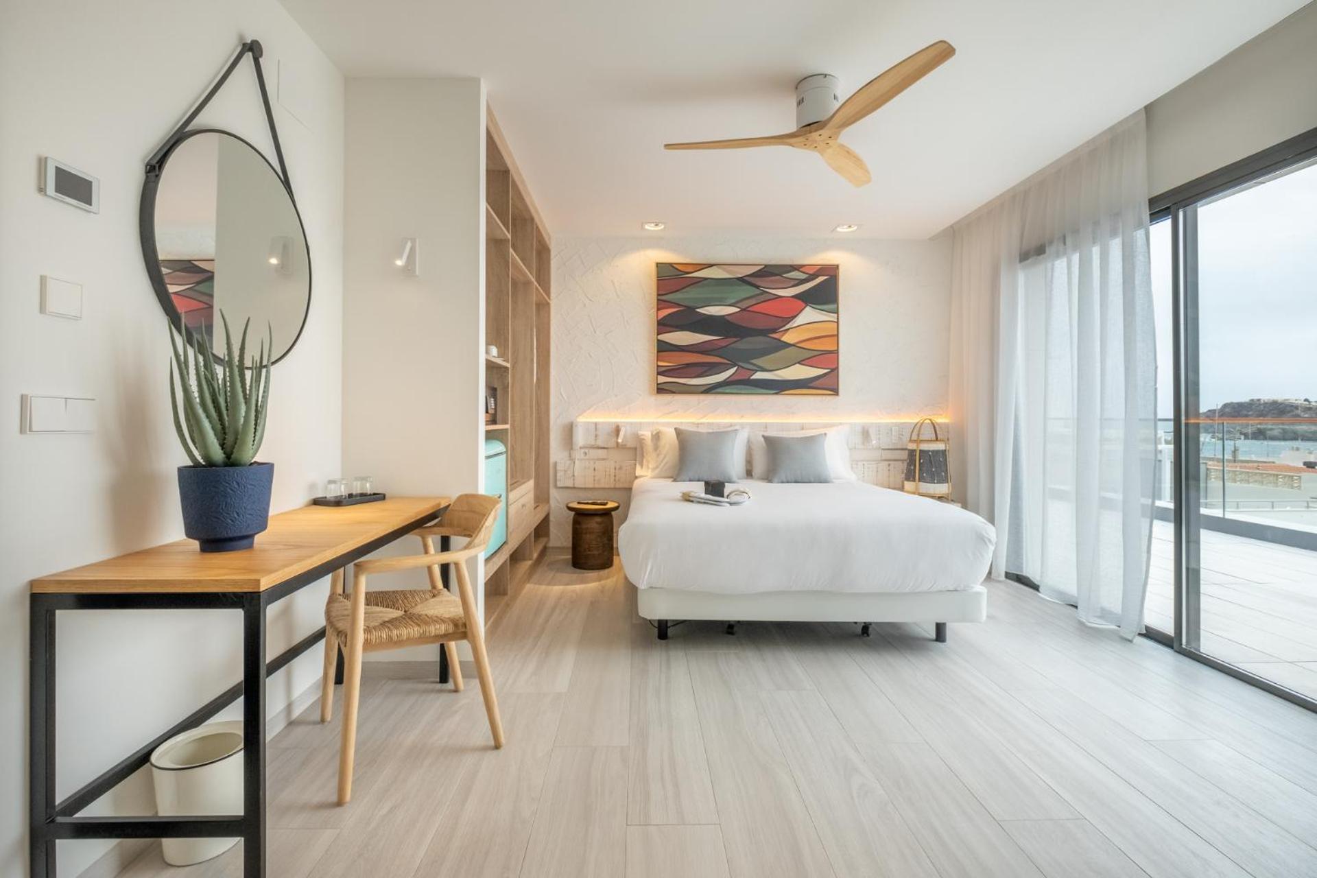 Hotel Cetina Puerto