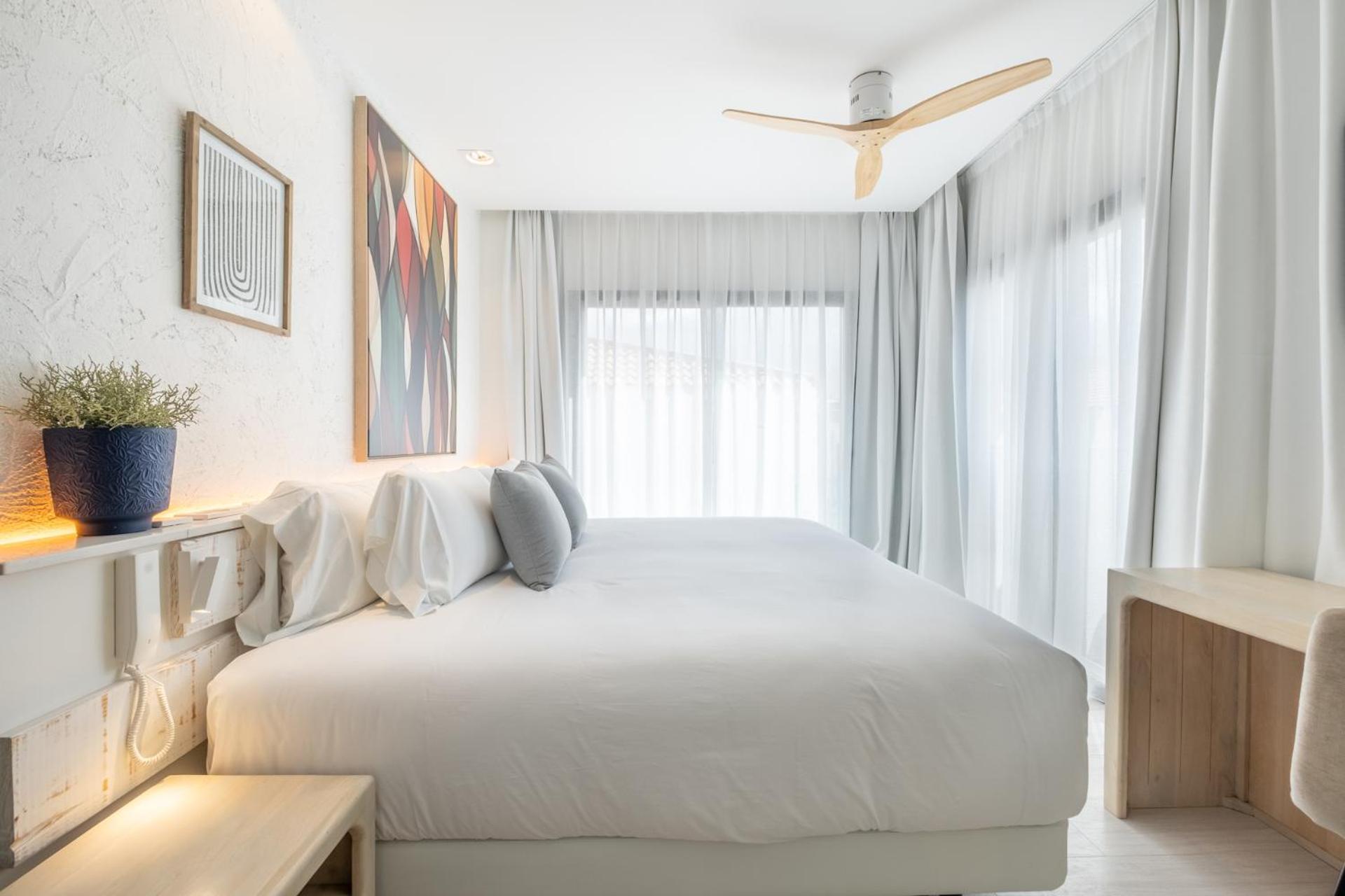 Hotel Cetina Puerto