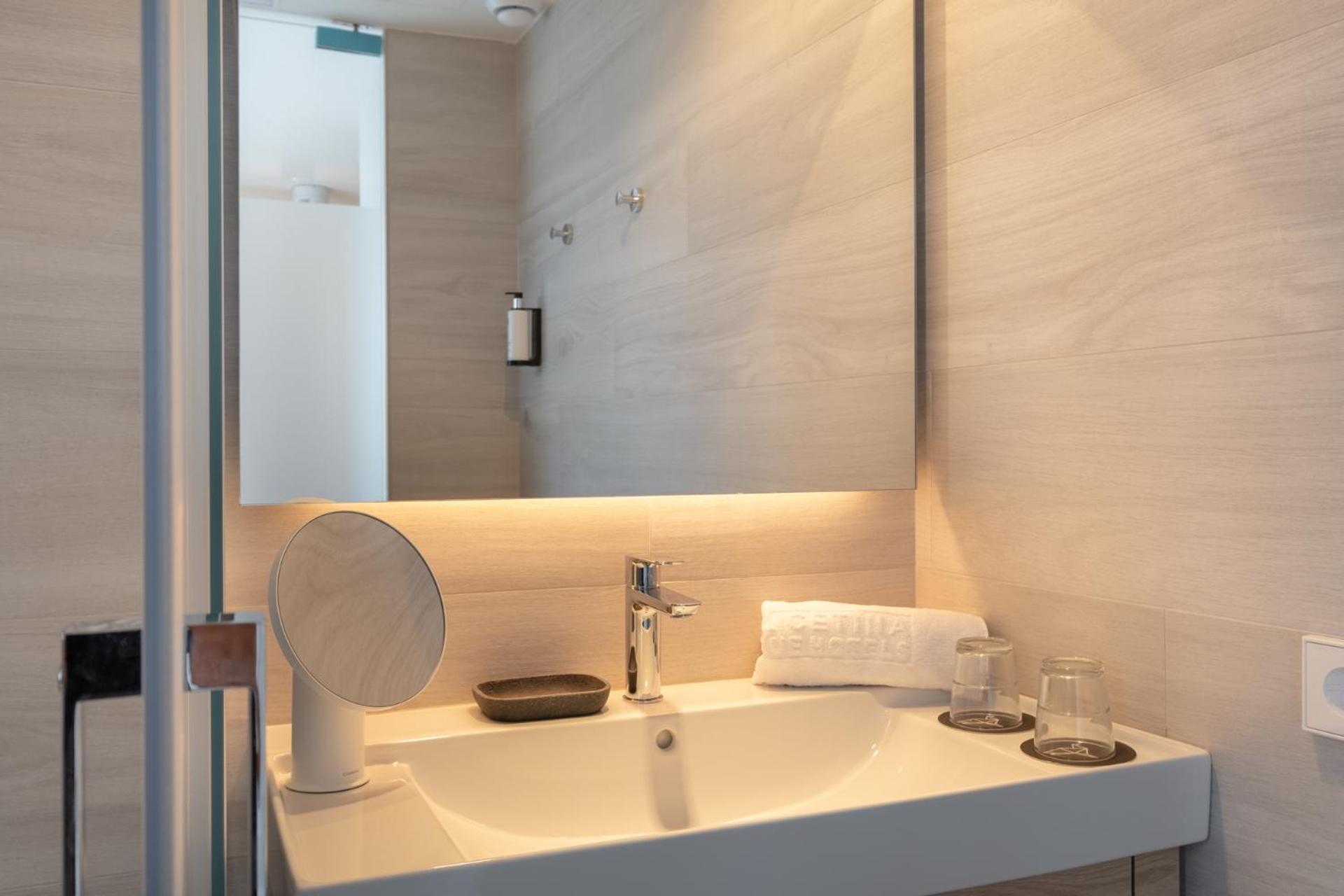 Hotel Cetina Puerto 3*